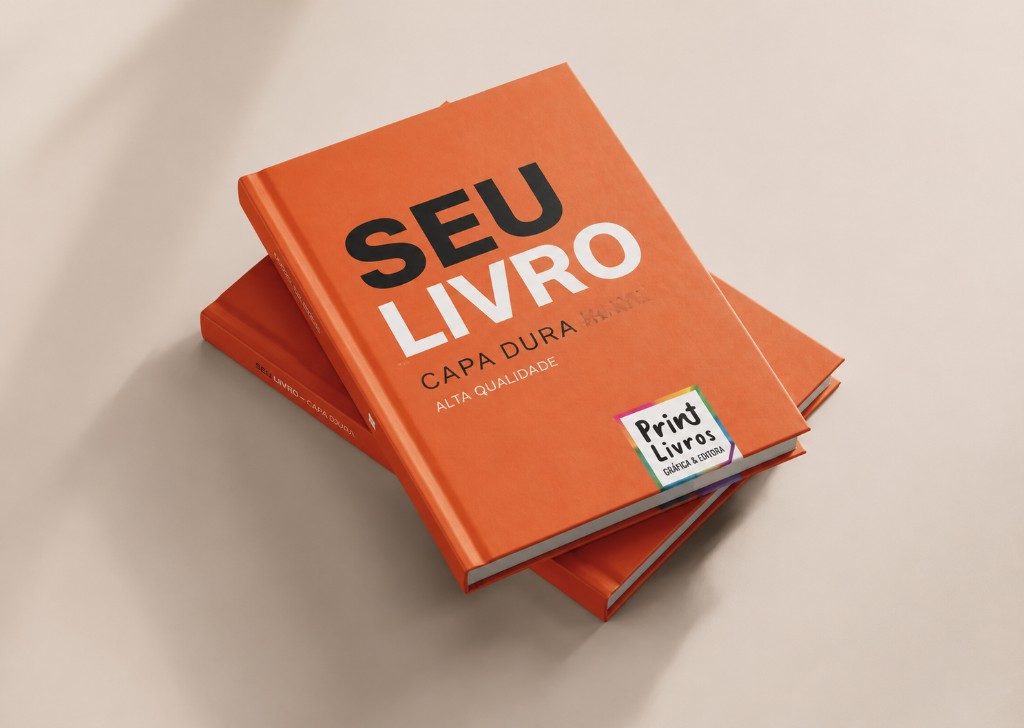 Impressão de apostilas — Print Livros Campinas